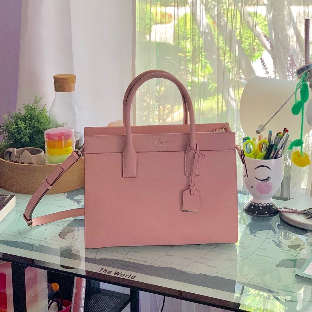 Kate Spade Cameron Street Candace Satchel